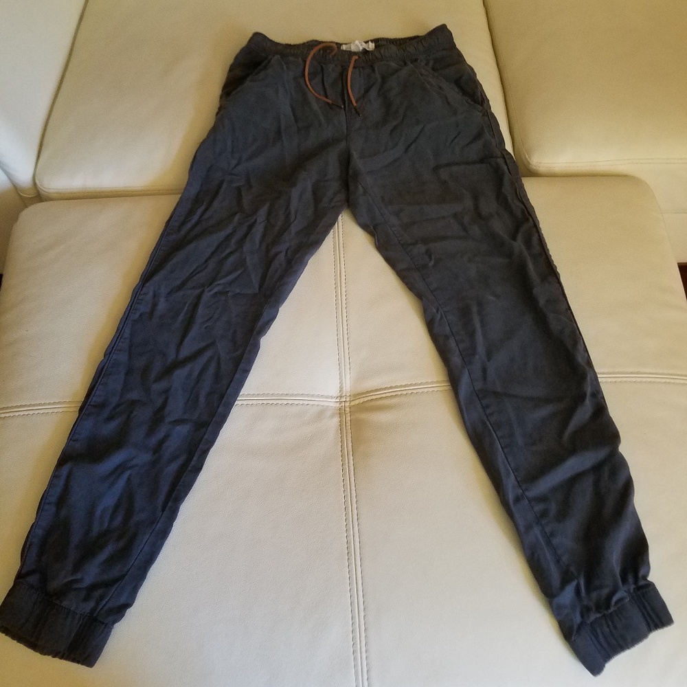 H&M LOGG Super soft drawstrings
